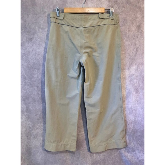 Horny Toad Cropped Pants - Picture 6 of 8